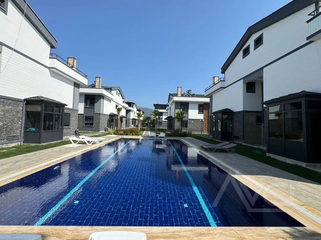 AVCI ‘DAN TEK YETKİ 5+1 GÜVENLİK/HAVUZ/DENİZ 300MT/ISI POMPA