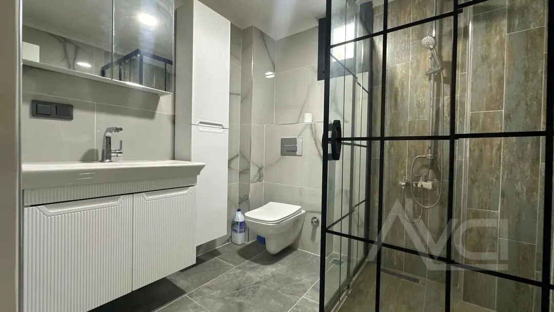 GÜREDE TAM MÜSTAKİL 350M2 ARSALI 7+1 VİLLA