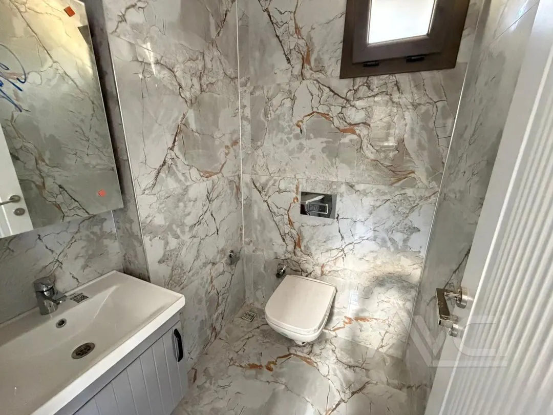 AVCI’DAN MIHLI’DA DENİZE 200 MT SIFIR VİLLALAR