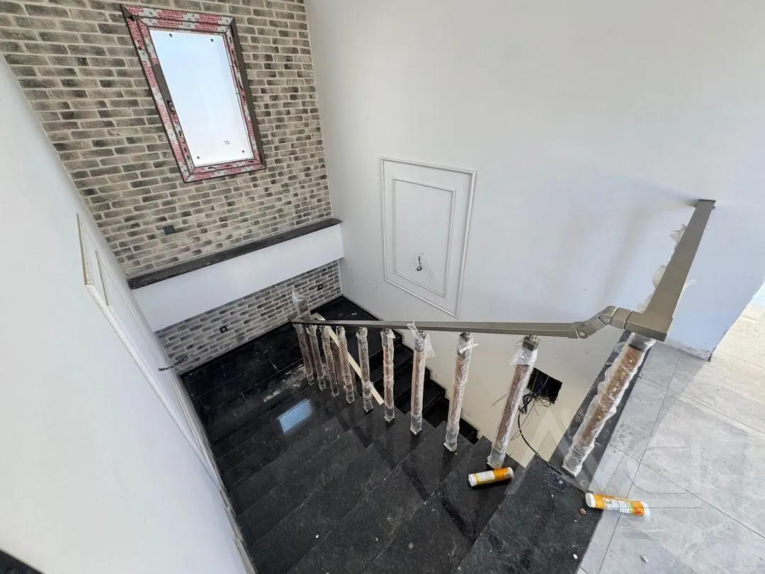 AVCI’DAN GÜRE-AKÇAY ARASI 600M2 ARSA MÜSTAKİL HAVUZLU LÜKS VİLLA
