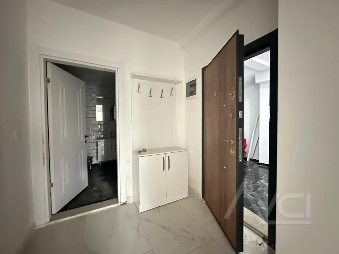 AVCI'DAN TEK YETKİ 2+1 BAHÇE KATI KÖRFEZ HASTANE ARKASINDA SIFIR