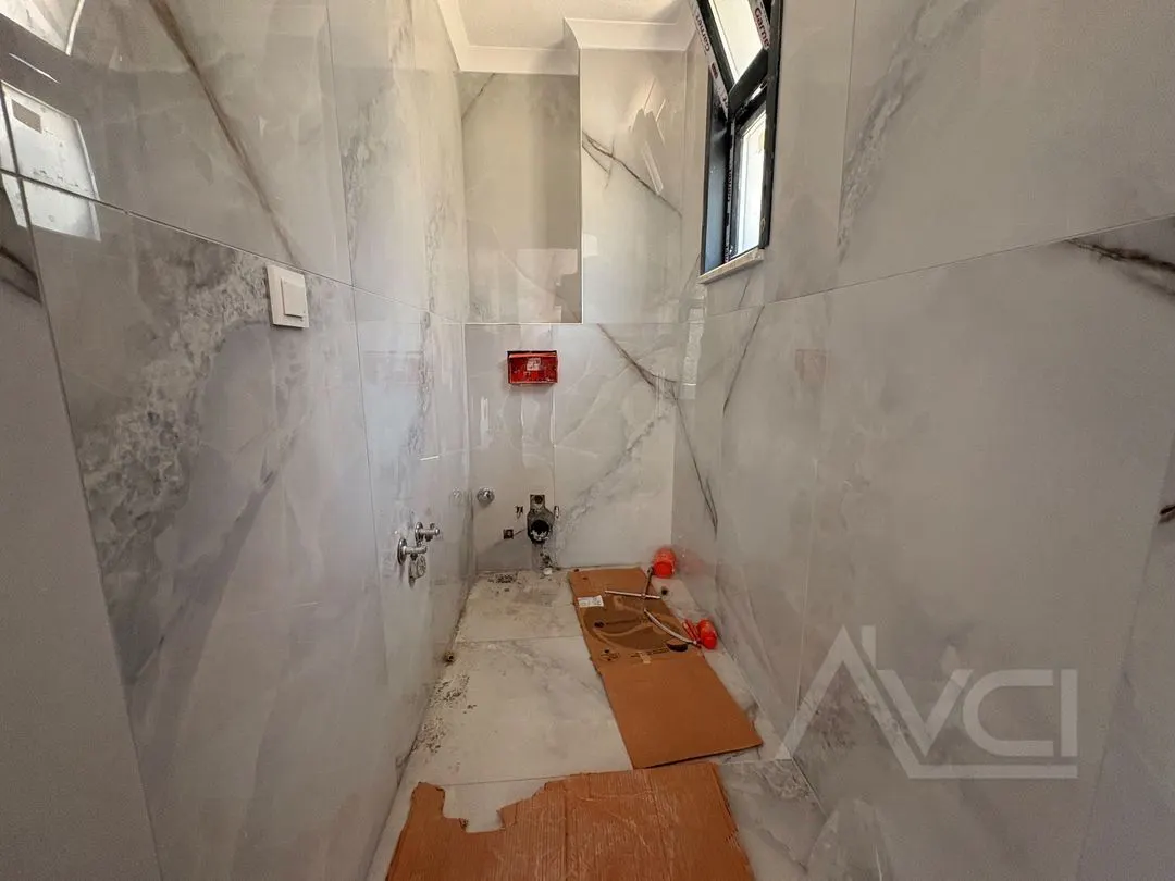 AVCI’DAN DENİZ MANZARALI MÜSTAKİL AYRI MUTFAKLI 3+1 VİLLA