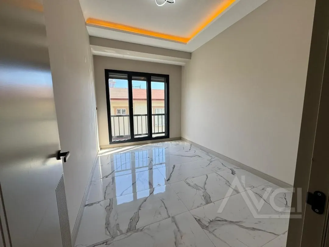 AVCI'DAN FENER'DE DENİZE 50MT İÇİNE AŞIK OLACAĞINIZ SIFIR VİLLA