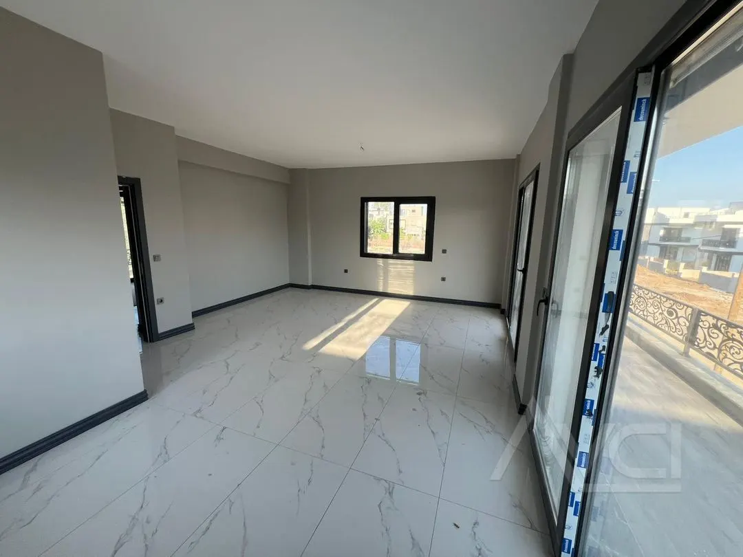 AVCI’DAN 300 M2 ARSA 4 TARAFI BAHÇE YÜRÜYÜŞ YOLU CEPHELİ TAM MÜSTAKİL