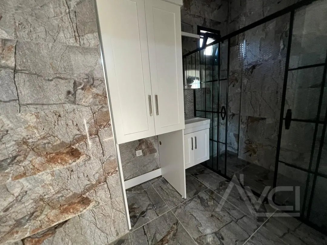 AVCI’DAN GÜRE’DE DENİZ MANZARALI ŞOK FİYAT SON KALAN VİLLA