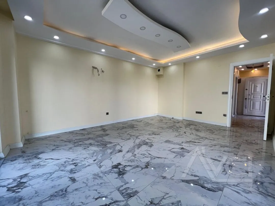 AVCI’DAN DENİZE SIFIR LÜKS 3+1 VİLLA