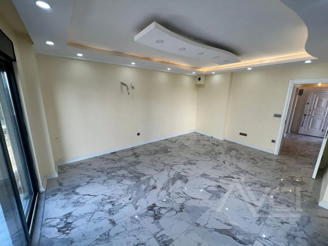 AVCI’DAN DENİZE SIFIR LÜKS 3+1 VİLLA