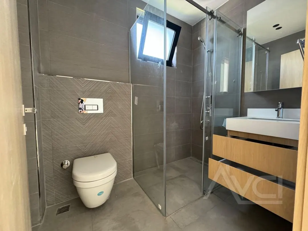 AVCI’DAN ÖDÜLLÜ PROJE HAVUZLU GİRİŞ ODALI MÜSTAKİL LOFT VİLLA