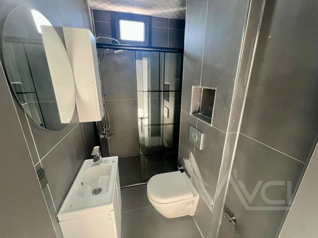 AVCI’DAN HAVUZLU GİRİŞTE ODALI 4+1 LÜKS VİLLALAR