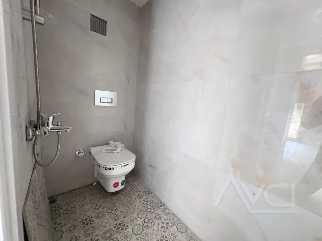 AVCI’DAN KÜÇÜKKUYUDA DOĞA MANZARALI 2+1 VİLLA