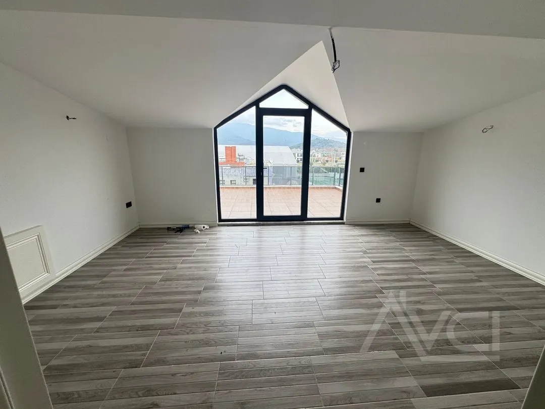 AVCI’DAN AKÇAY YENİMAHALLEDE 5+1 DENİZE 50METRE