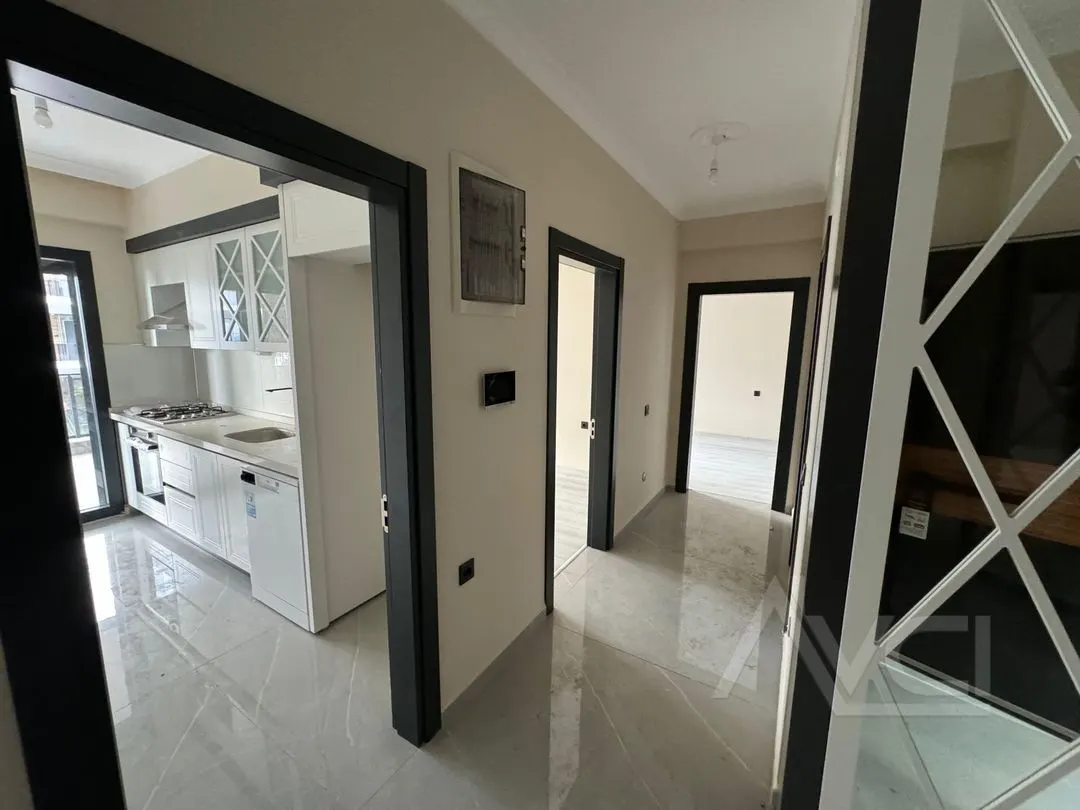 AVCI’DAN DENİZE SIFIR EN ÖN CEPHE HAVUZLU SİTE-EN GÜZEL DAİRE
