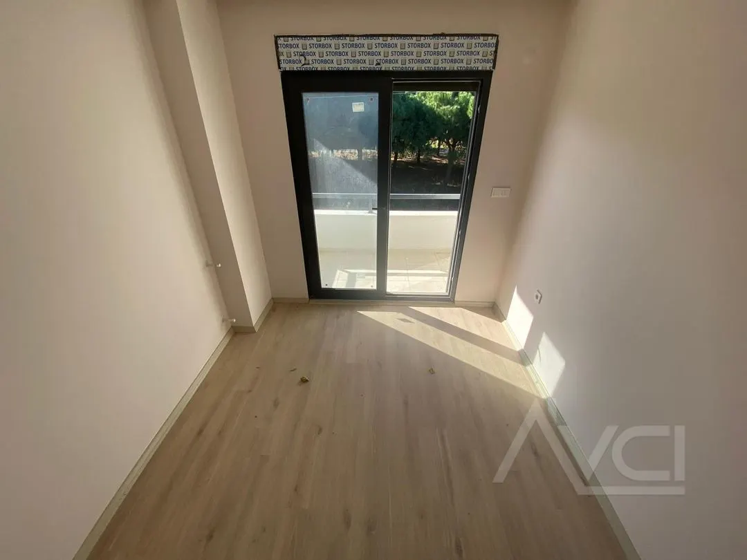 AVCI’DAN ÖREN’DE 4+1 SIFIR ÖNÜ KAPANMAZ VİLLA - ÖREN PLAJ 800 MT