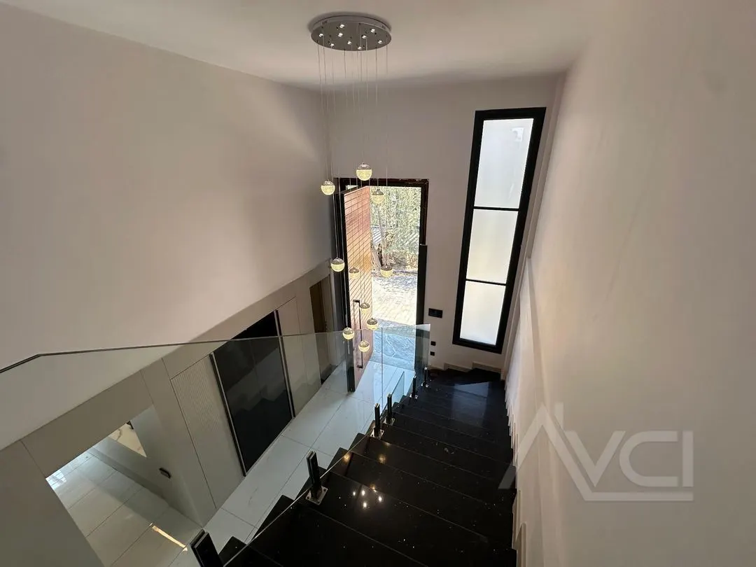 AVCI’DAN %25 PEŞİN 48 AY VADE KADAR MÜSTAKİL HAVUZLU VİLLA