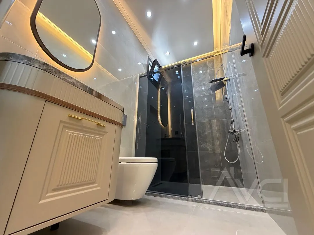 AVCI’DAN ALTINOLUKTA 700M2 İÇERİSİNDE BEYAZ KONAK