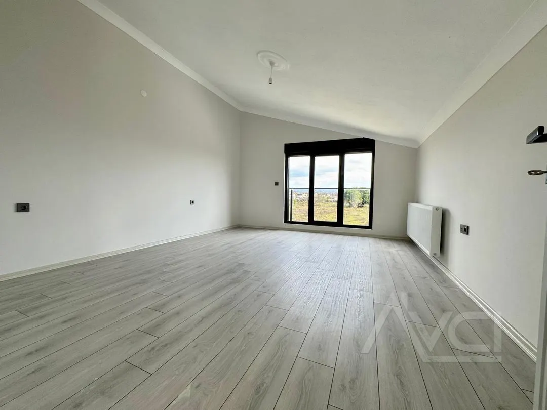 AVCI ‘DAN TEK YETKİ 5+1 GÜVENLİK/HAVUZ/DENİZ 300MT/ISI POMPA