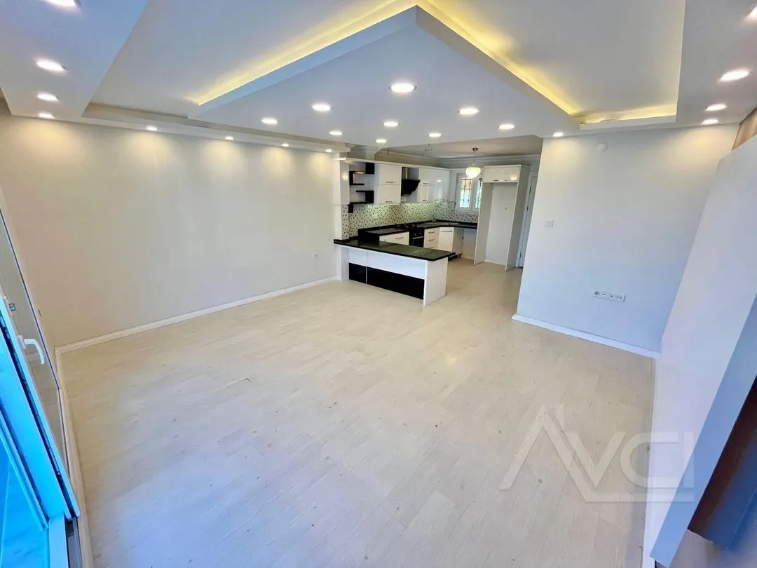 AVCI’DAN DENİZE SIFIR İÇİ YAPILI VİLLA - GÖRDÜĞÜNÜZ MANZARA EVİN