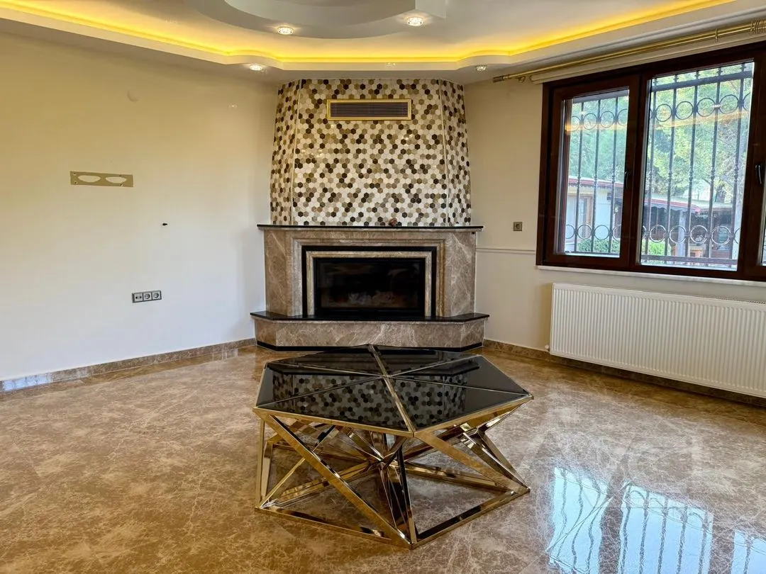 AVCI’DAN 1,500 M2 ARSA İÇİNDE 2 MÜŞTEMİLATLI HAVUZLU MALİKANE