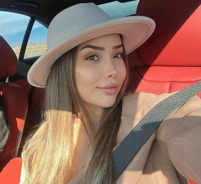 Gizem Y.