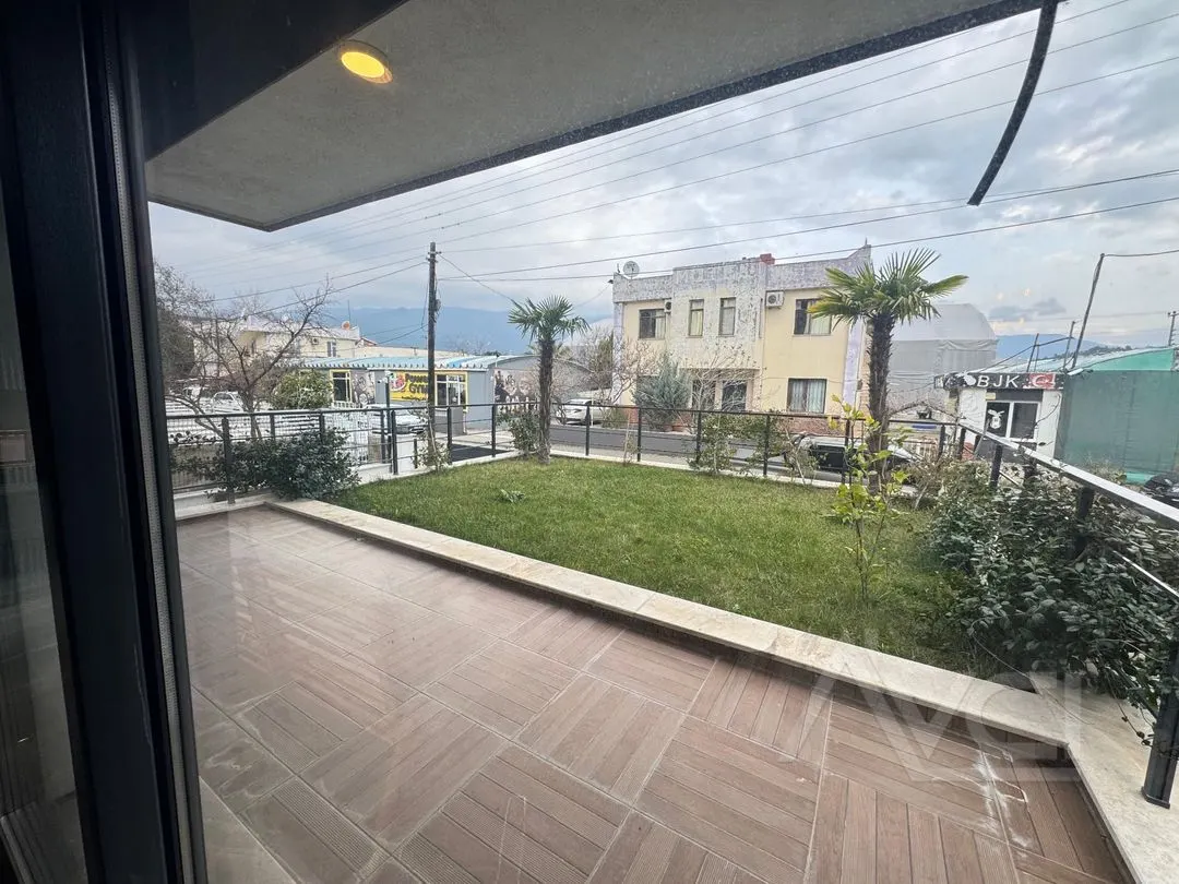 AVCI’DAN AKÇAY YENİMAHALLEDE 5+1 DENİZE 50METRE