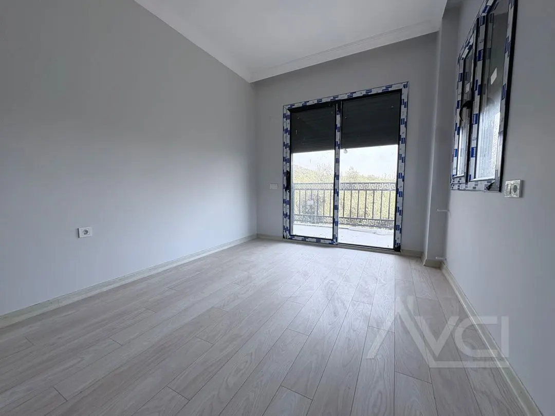AVCI’DAN KÜÇÜKKUYUDA DOĞA MANZARALI 2+1 VİLLA