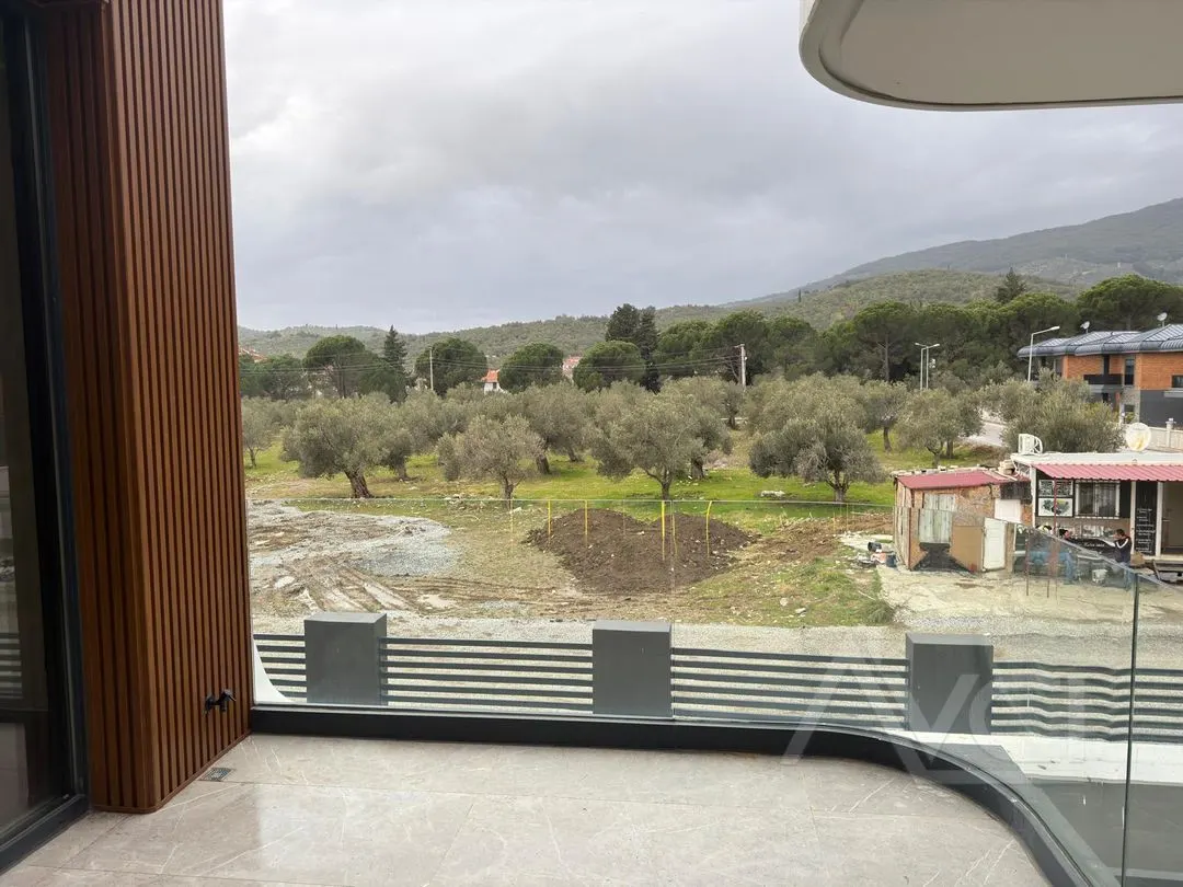 AVCI’DAN 150M2 TABANLI TAM MÜSTAKİL HAVUZLU VİLLA