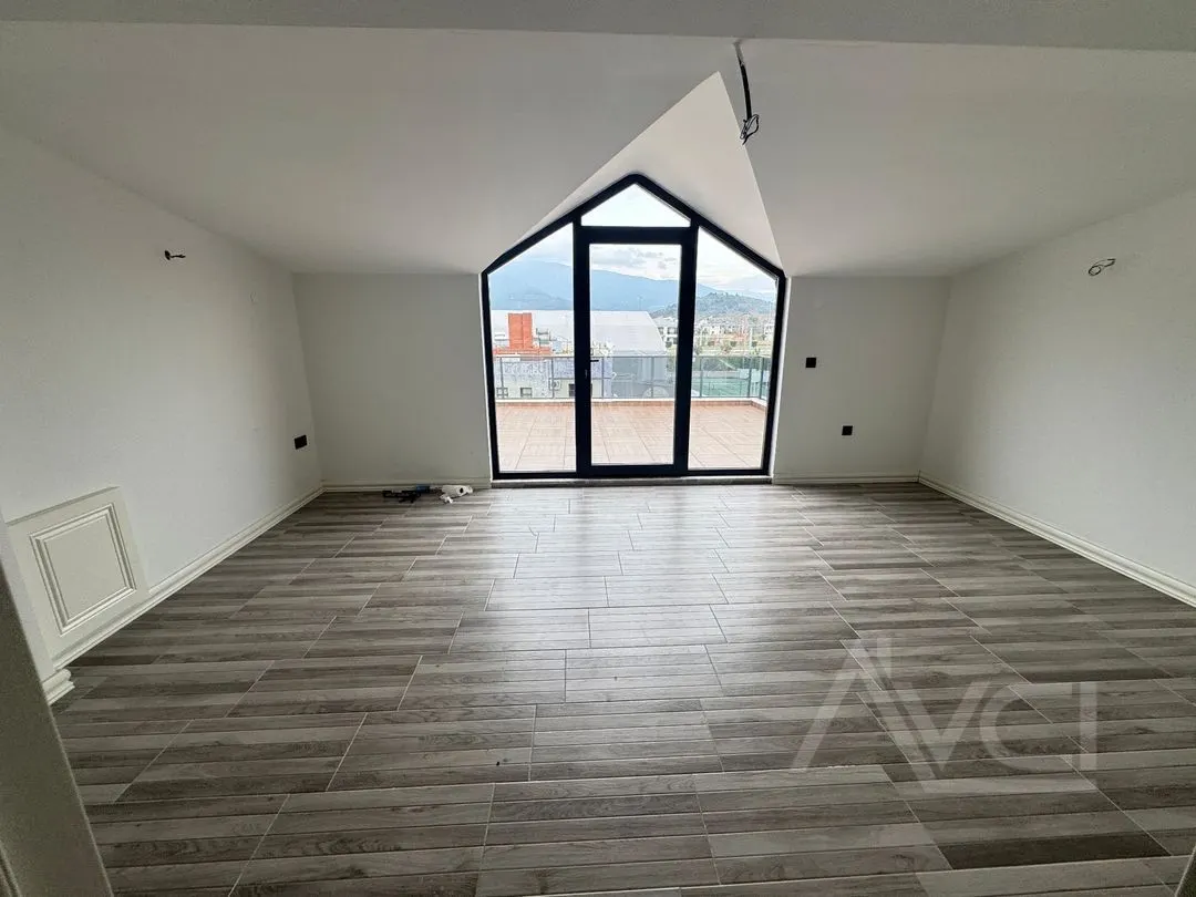 AVCI’DAN AKÇAY YENİMAHALLEDE 5+1 DENİZE 50METRE