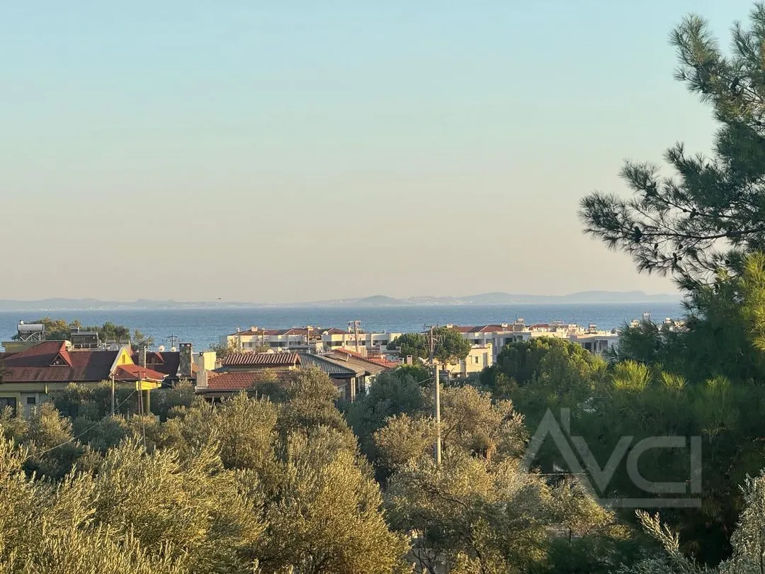 AVCI’DAN TEK YETKİ 700M2 ARSA KAPALI OTOPARK MÜSTAKİL HAVUZ
