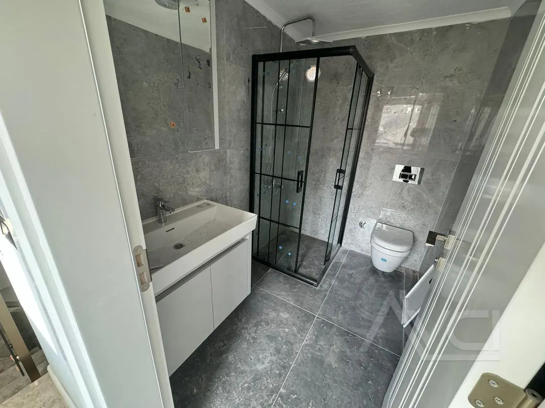 AVCI’DAN 400 M2 ARSA İÇİNDE 5+1 LOFT HAVUZLU VİLLA