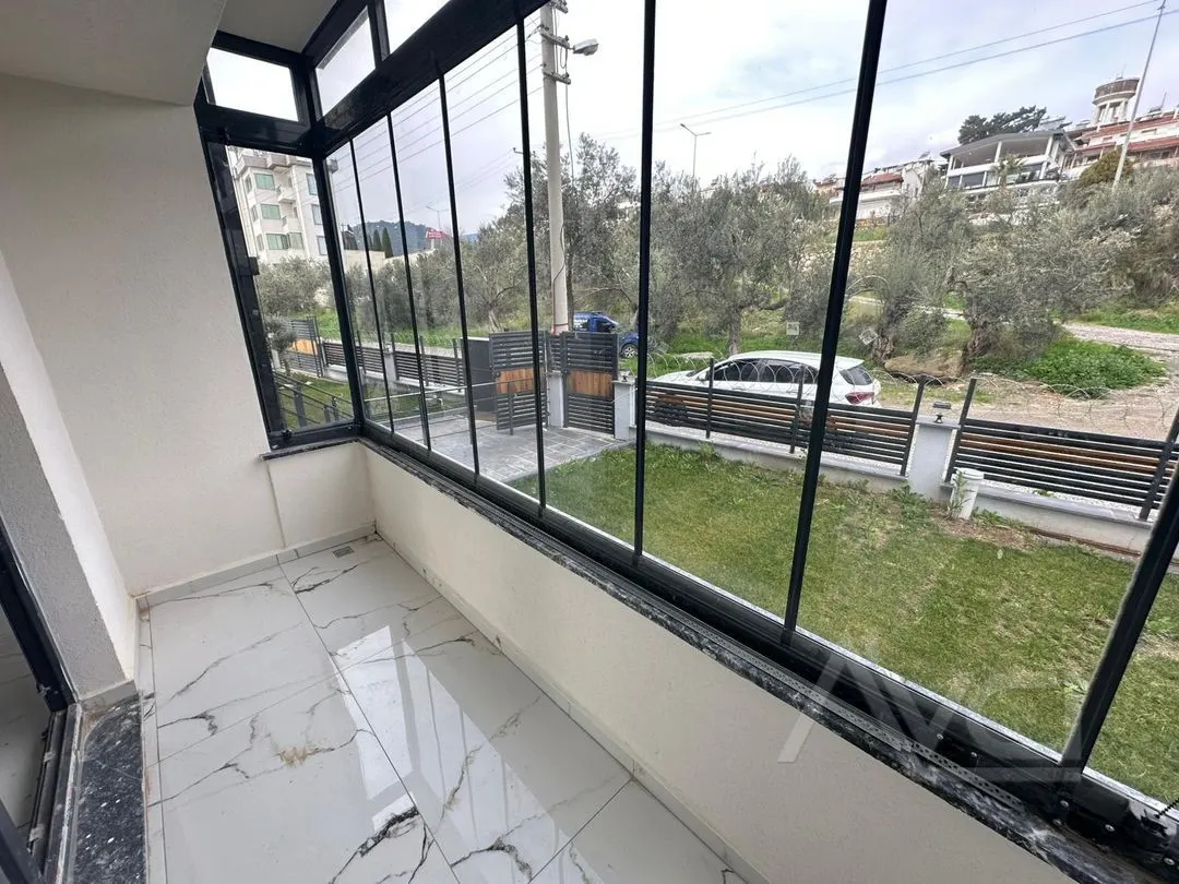 AVCI’DAN AVCILAR’DA DENİZE 50 MT DENİZ MANZARALI VİLLA