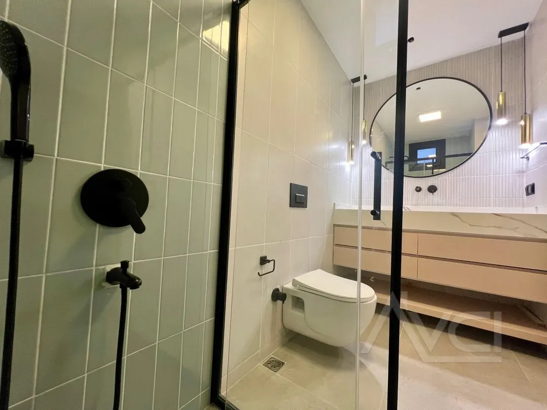 AVCI’DAN OTELLER BÖLGESİ 350 M2 ARSALI MÜSTAKİL HAVUZLU 5+1