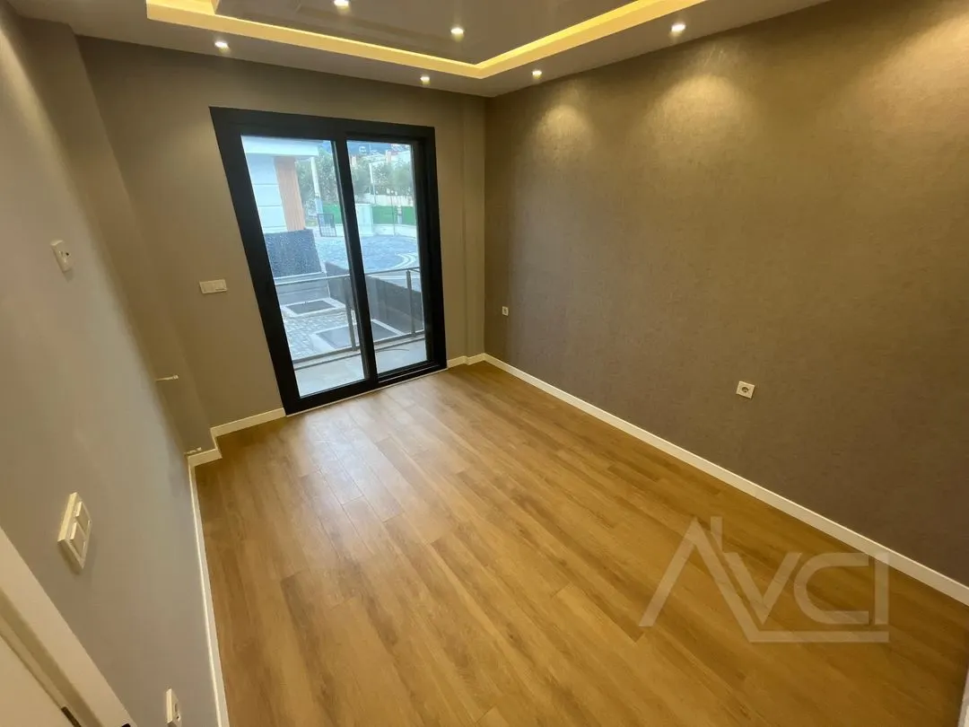 AVCI'DAN 10 DÖNÜMLÜK SİTE İÇİNDE 2+1 AYRI MUTFAK KONSEPT