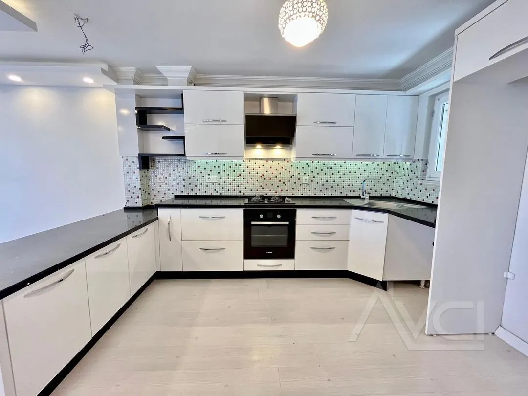AVCI’DAN DENİZE SIFIR İÇİ YAPILI VİLLA - GÖRDÜĞÜNÜZ MANZARA EVİN