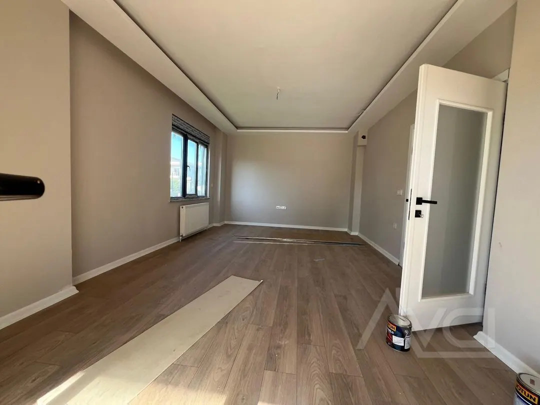 AVCI’DAN 350M2 ARSA İÇİNDE TAM MÜSTAKİL MERKEZİ KONUM VİLLA