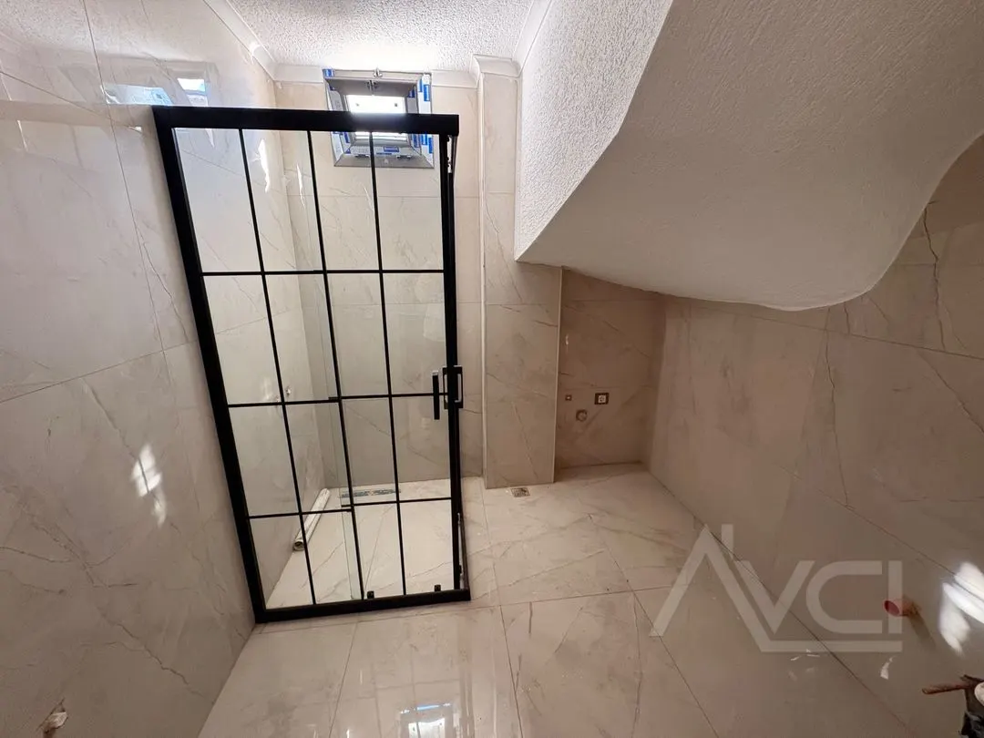 AVCI’DAN 2+1 DUBLEX DAİRE