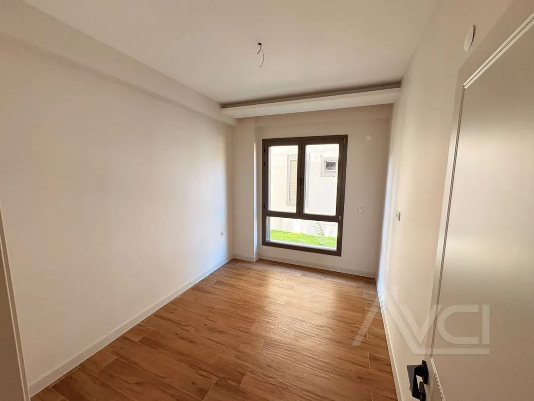 AVCI’DAN GÜRE OTELLER BÖLGESİNDE 2+1 LÜKS DAİRE