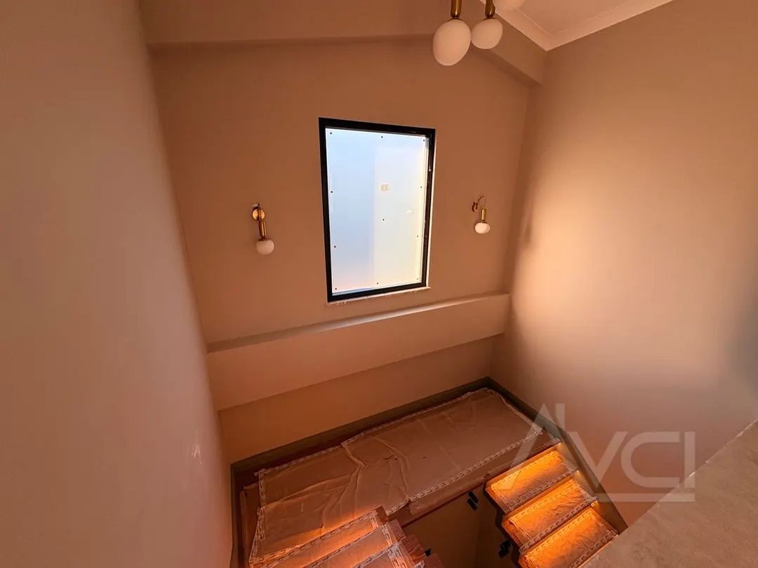 AVCI’DAN AVCILAR’DA 600M2 4+1 MÜSTAKİL HAVUZLU LÜKS VİLLA