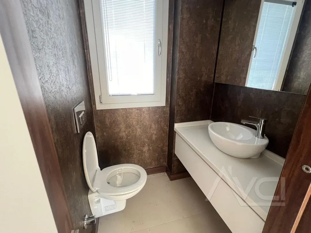 AVCI’DAN DENİZE 250 MT MÜSTAKİL GÜVENLİKLİ HAVUZLU VİLLA