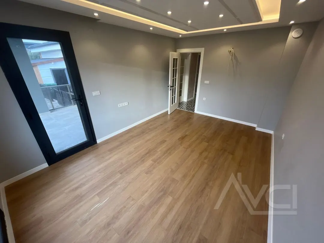 AVCI'DAN 10 DÖNÜMLÜK SİTE İÇİNDE 2+1 AYRI MUTFAK KONSEPT