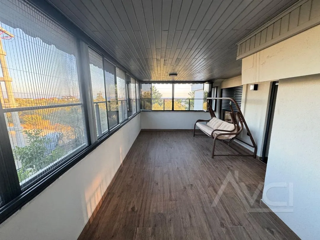 AVCI’DAN TEK YETKİ 700M2 ARSA KAPALI OTOPARK MÜSTAKİL HAVUZ
