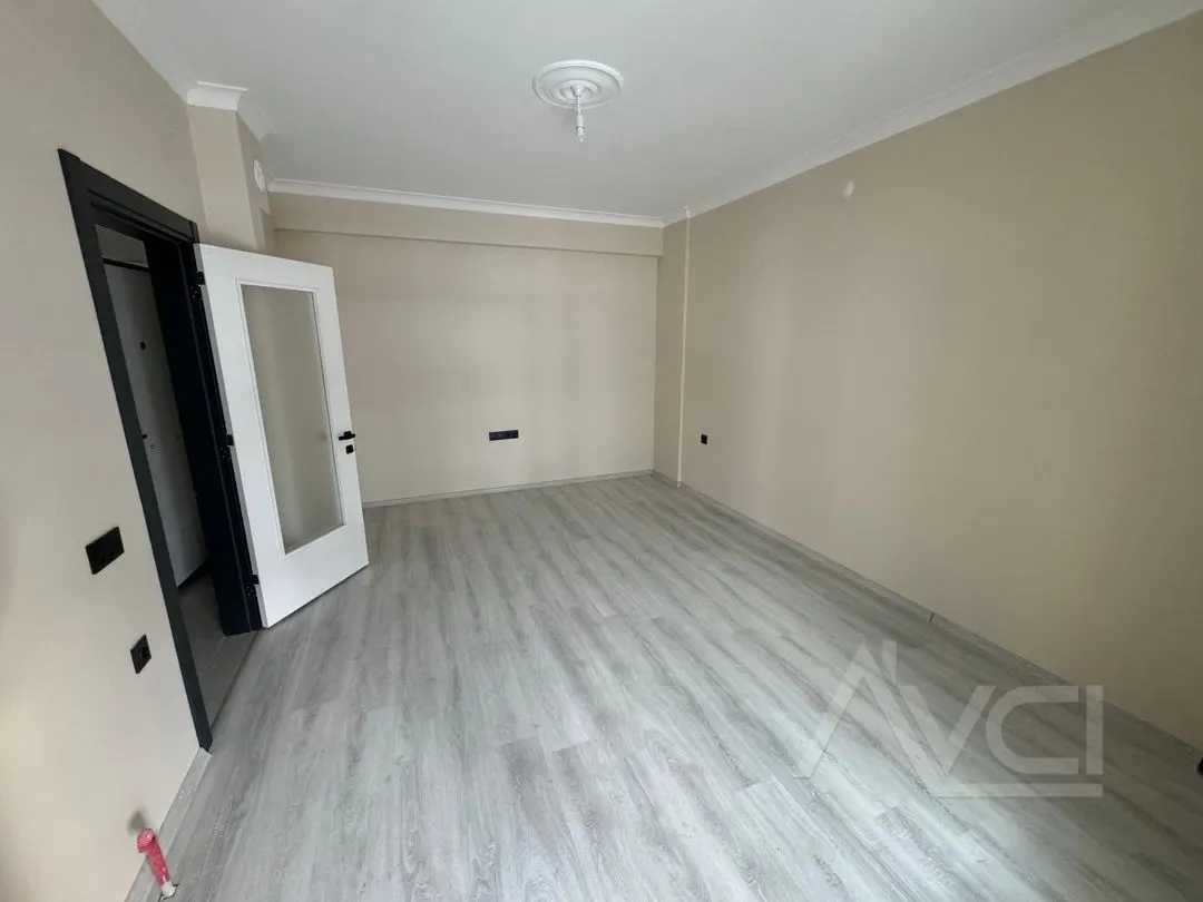 AVCI’DAN DENİZE SIFIR EN ÖN CEPHE HAVUZLU SİTE-EN GÜZEL DAİRE
