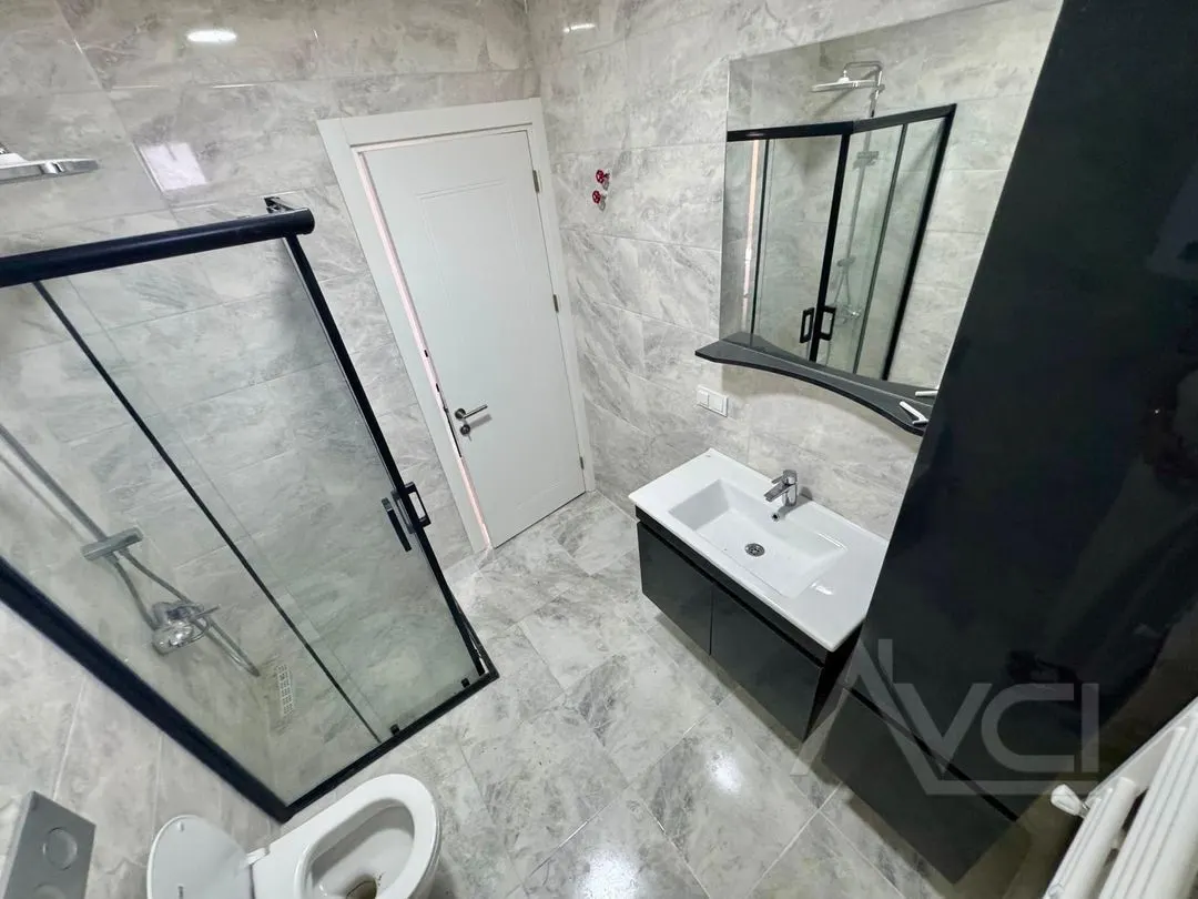 AVCI’DAN 400 MT2 ARSA 300MT2 NET DENİZ MANZARALI MÜSTAKİL 5+2 VİLLA