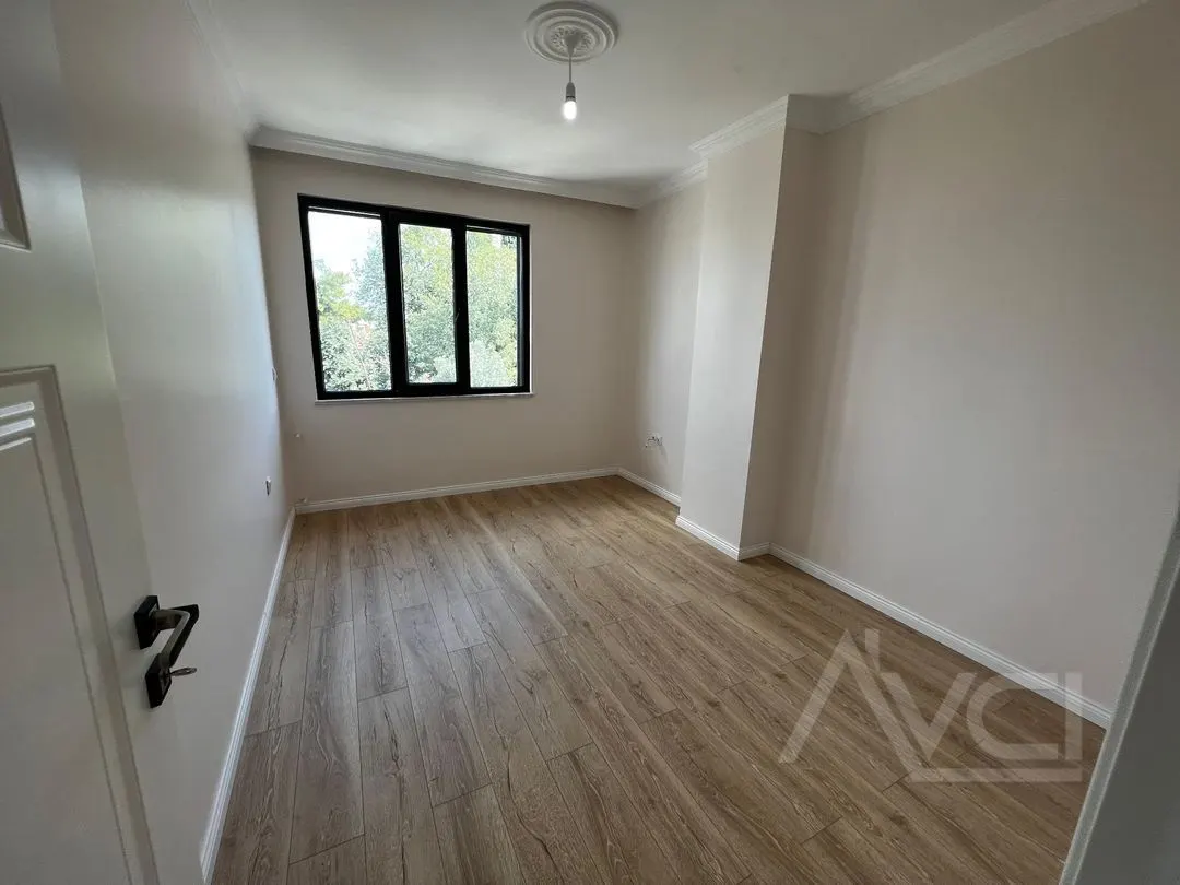 AVCI’DAN GÜRE’DE 4+1 TERASLI VİLLA