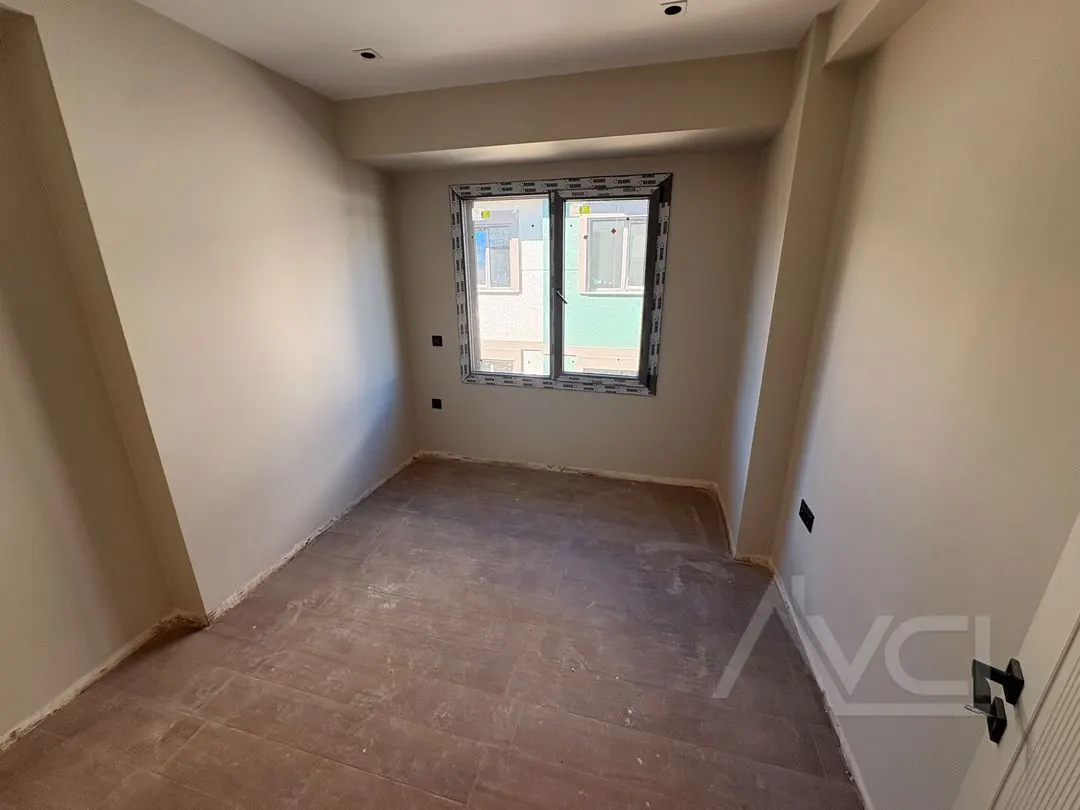 AVCI’DAN GÜREDE 3+1 ÇİFT TERASLI DUBLEX DAİRE