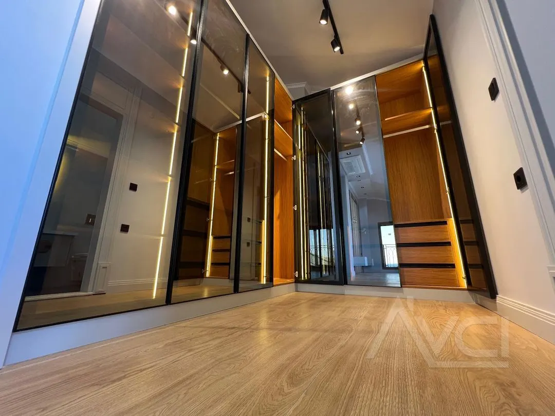 AVCI’DAN 700M2 ARSALI HER ODA DENİZ MANZARALI GİRİŞ 2 ODALI VİLLA