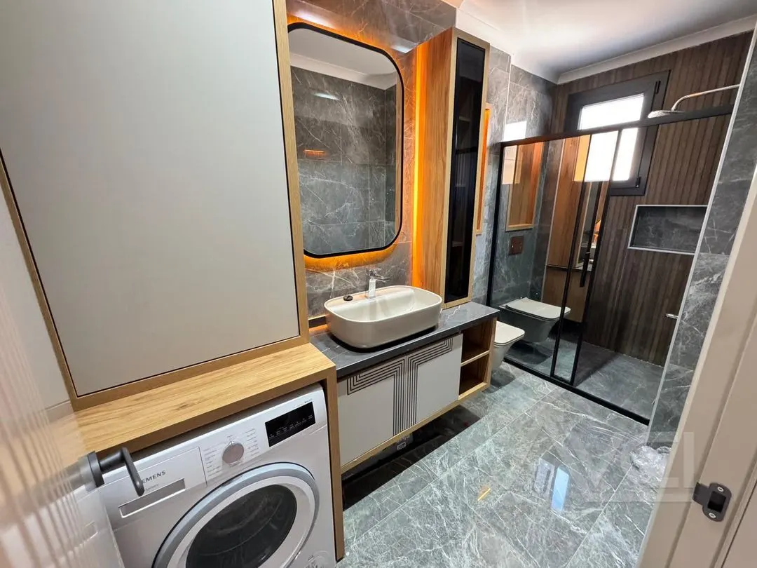 AVCI'DAN FENER'DE DENİZE 50MT İÇİNE AŞIK OLACAĞINIZ SIFIR VİLLA