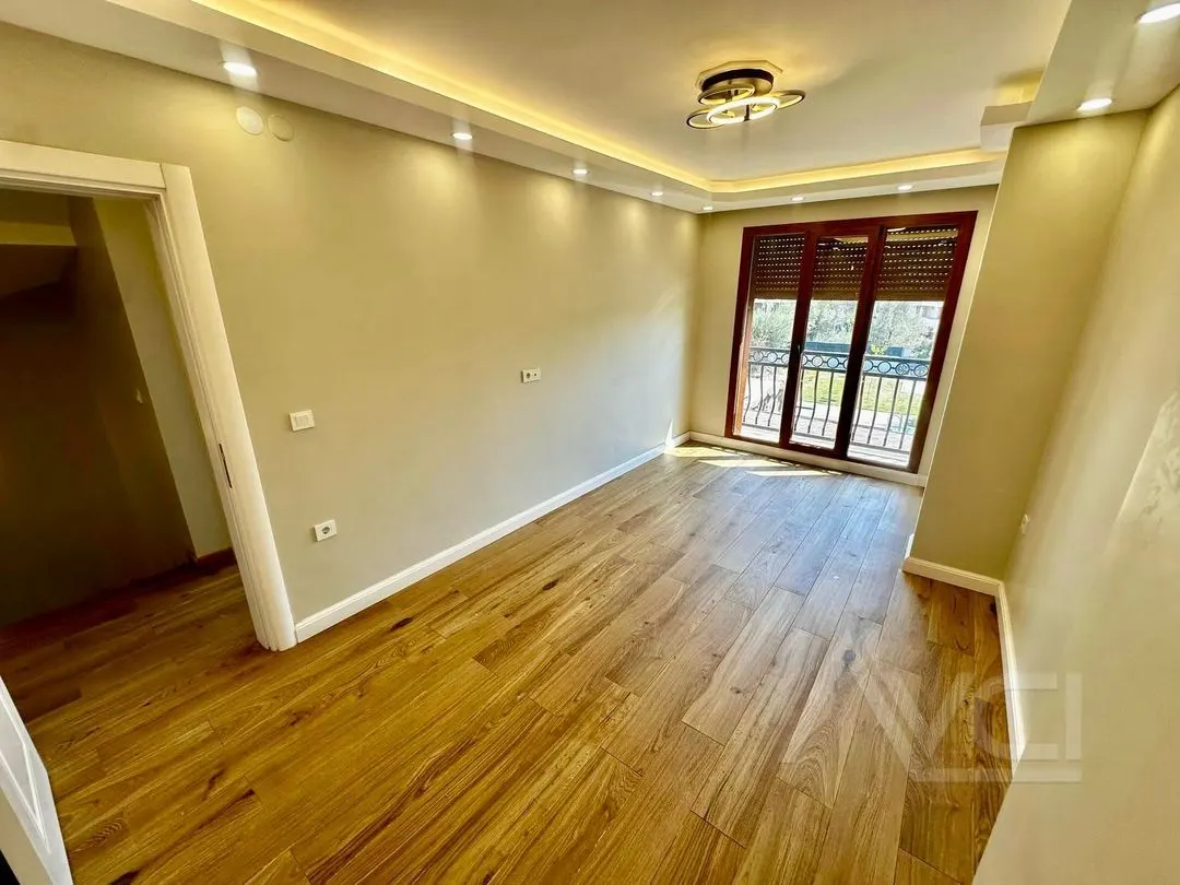 AVCI’DAN 5+1 MÜSTAKİL HAVUZLU DENİZ MANZARALI DENİZE 350 MT  VİLLA