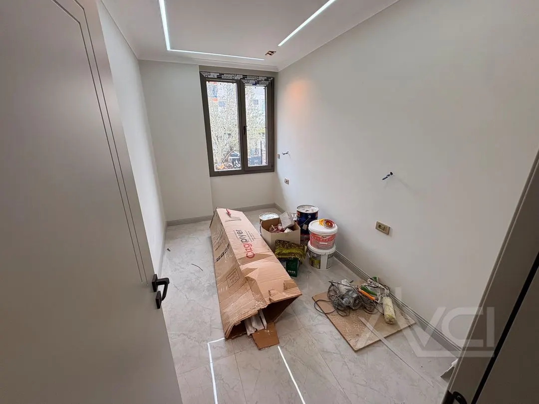 AVCI’DAN KÜÇÜKKUYUDA AYRI MUTFAK 2+1 DAİRE