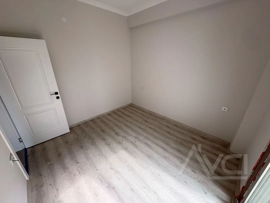 AVCI’DAN KÜÇÜKKUYUDA BAHÇE KULLANIMLI 2+1 AYRI MUTFAKLI DAİRE