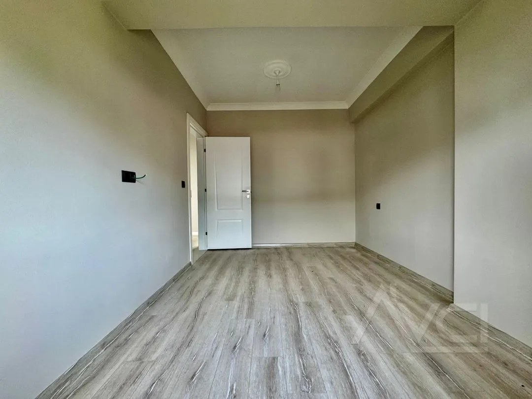 AVCI’DAN DENİZE 150 MT SIFIR VİLLA